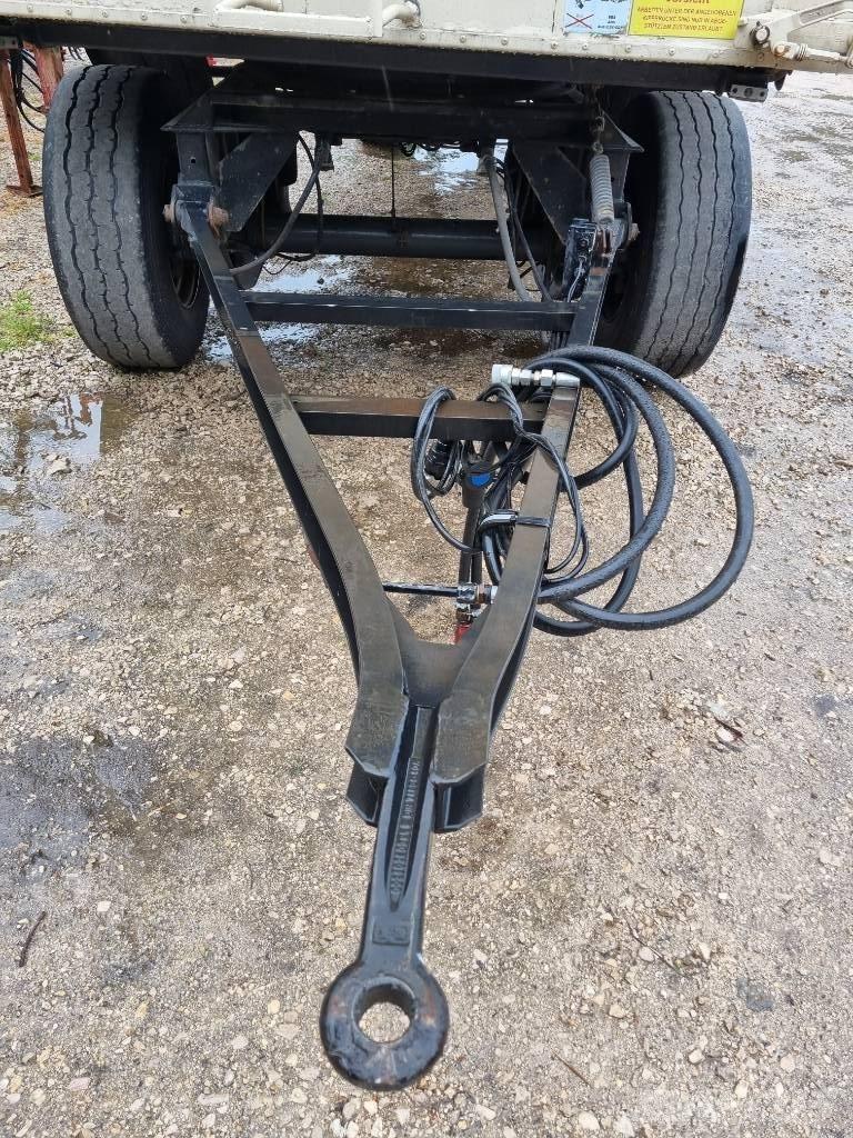 Lueck HKZ 8 Universalvogner