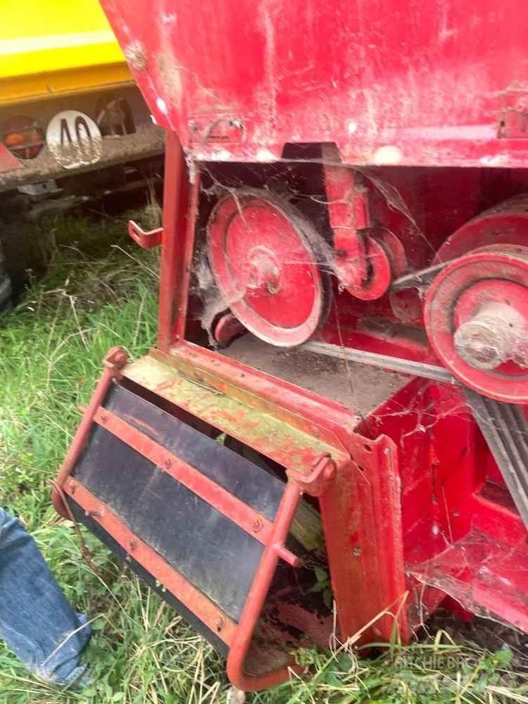 Grimme KS 1500A Potetmaskiner - Annet