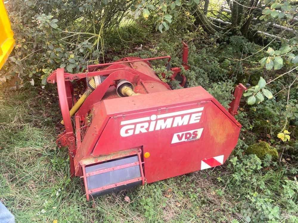 Grimme KS 1500A Potetmaskiner - Annet