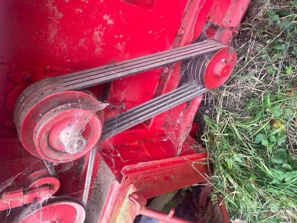 Grimme KS 1500A Potetmaskiner - Annet