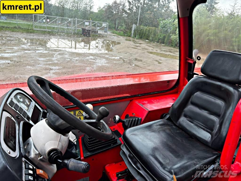 JCB 531-70 Teleskoplastere
