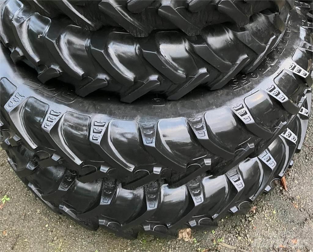 BKT 340/85-48 Dekk, hjul og felger