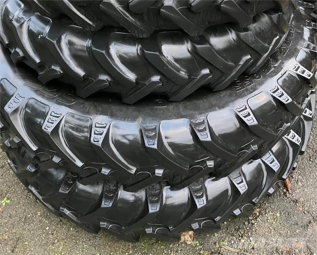 BKT 340/85R48 Dekk, hjul og felger