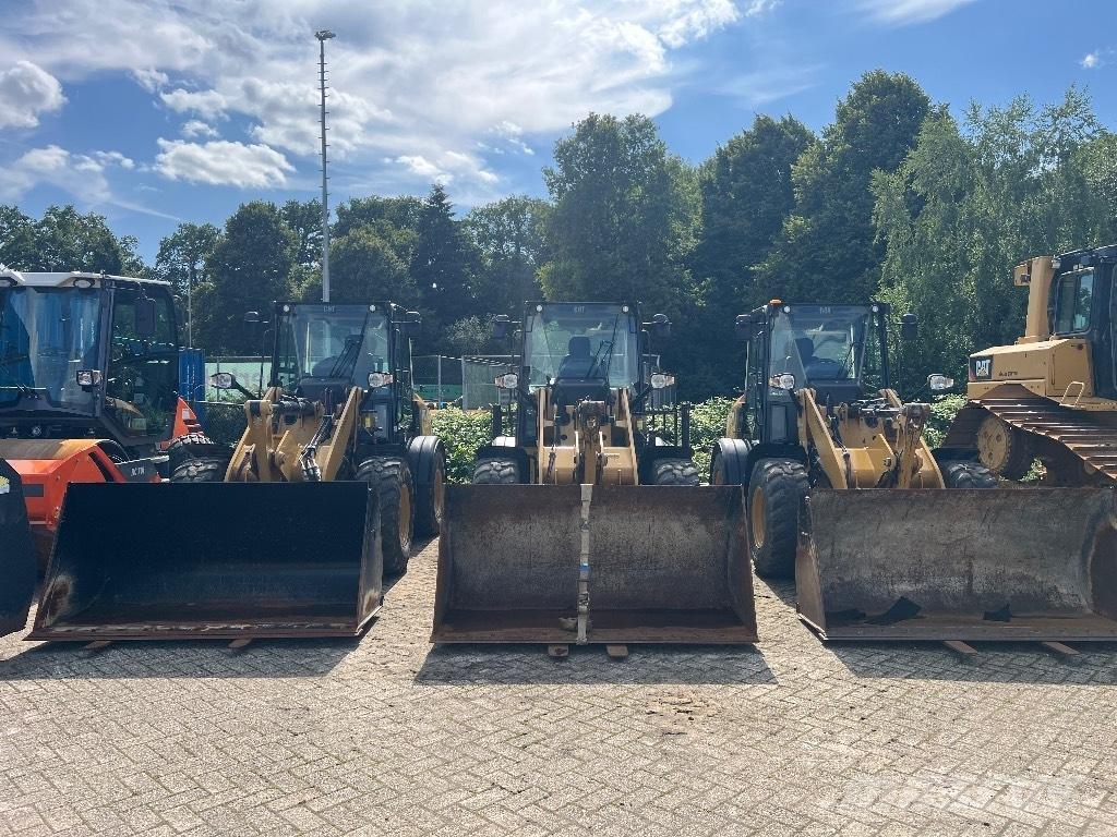 CAT 908M - 908 M Hjullastere