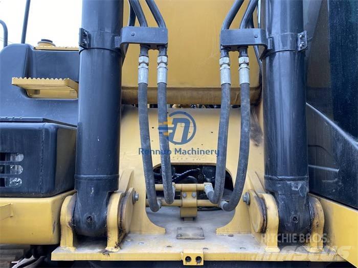 CAT 336 DL Beltegraver