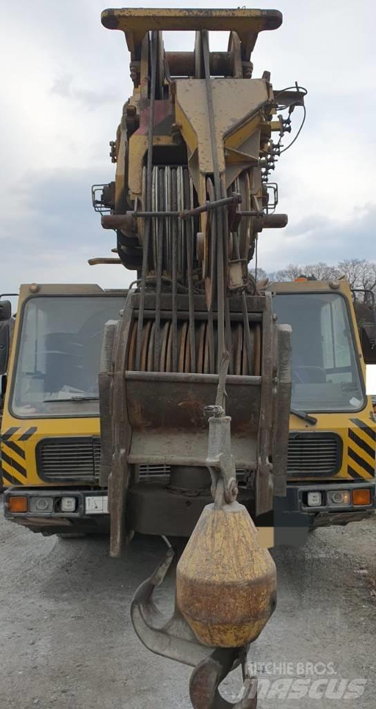 Grove GMK 5130 Allterreng kraner