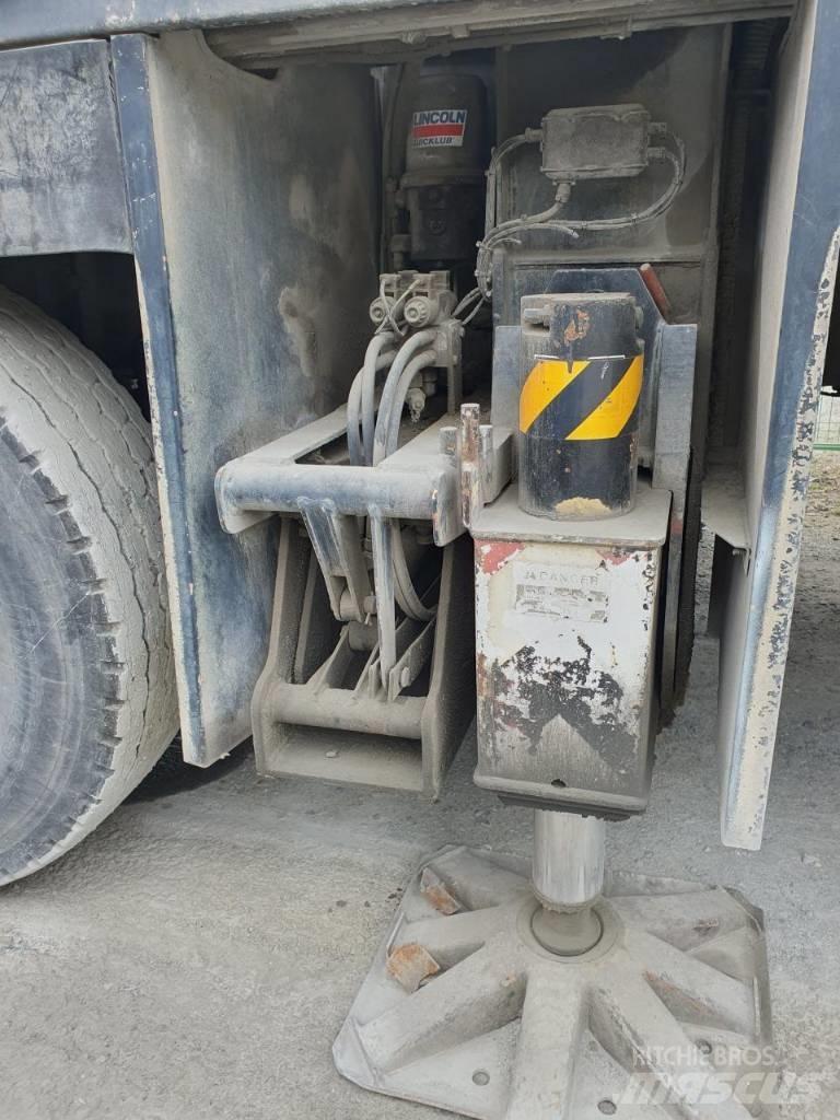Grove GMK 5130 Allterreng kraner