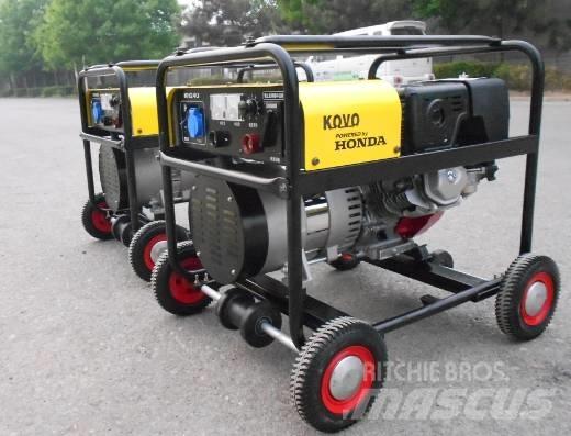 Kovo kh240ac Sveisemaskin