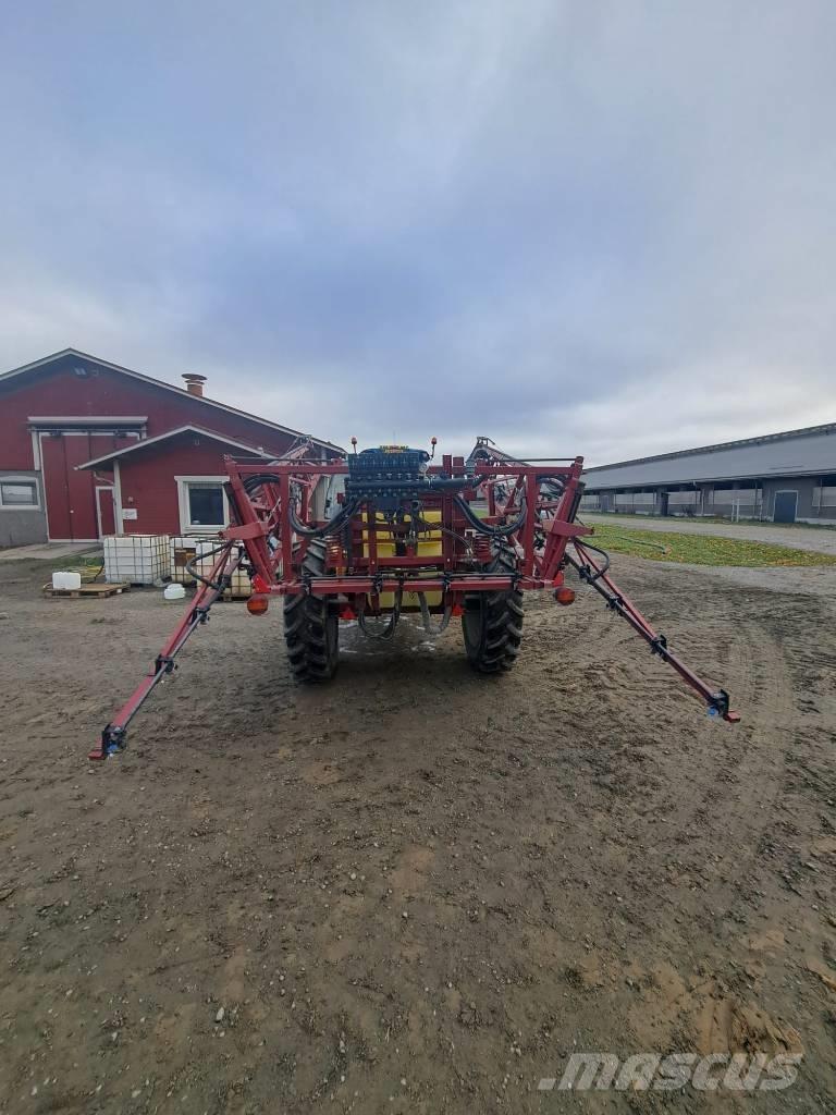 Hardi Ranger 2500 Slepesprøyter