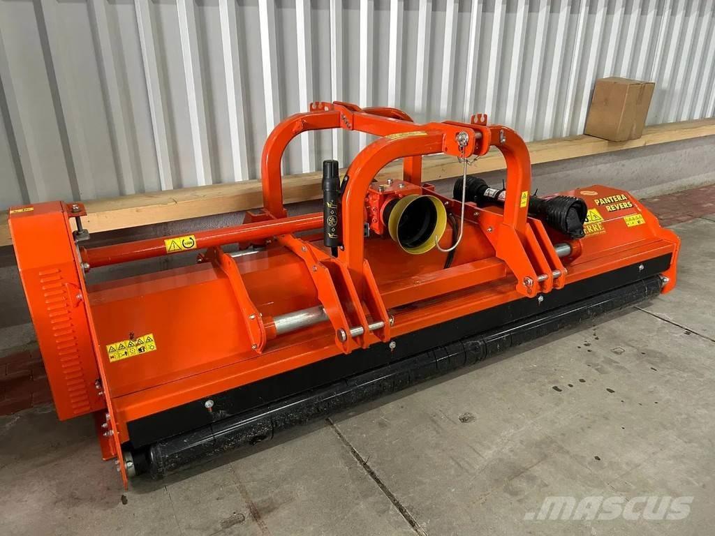 Tierre REV300 Slåmaskiner