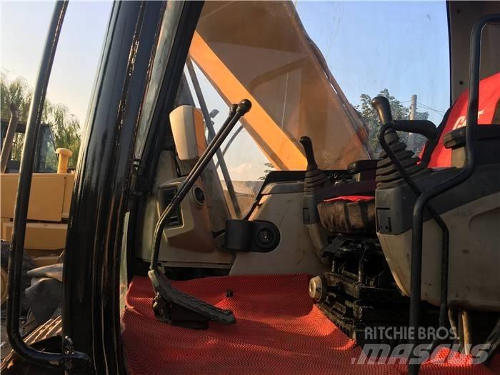 CAT 320 C L Beltegraver