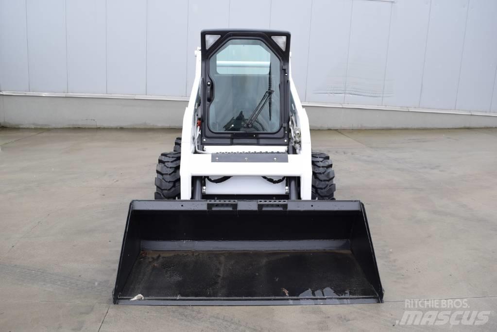 Bobcat S 175 Kompaktlastere
