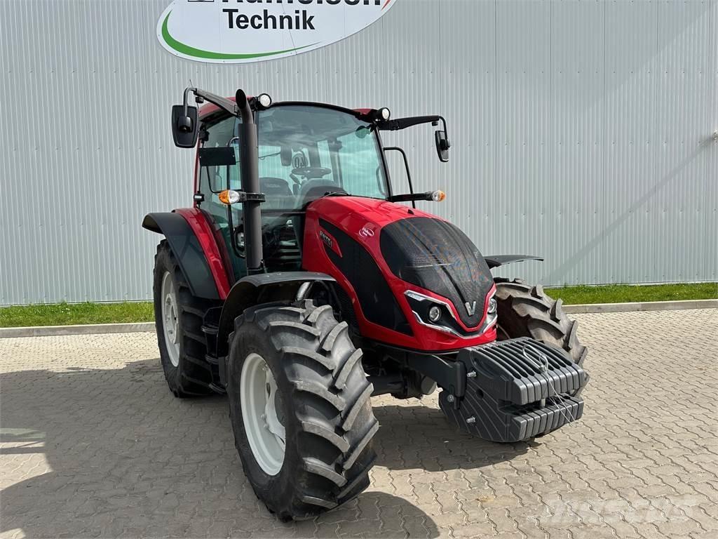 Valtra A105 MH Traktorer