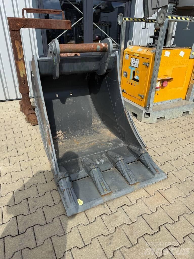 Lehnhoff SW 21 Traktorgravere