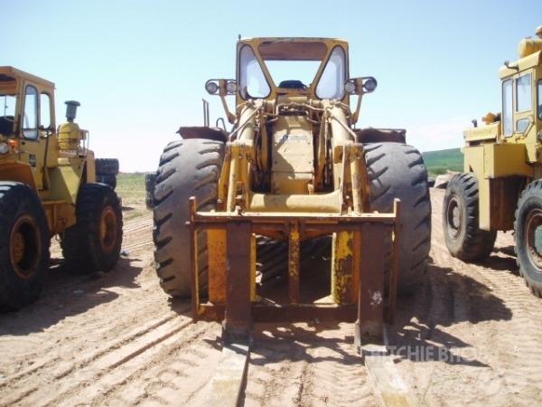 CAT 988 A Hjullastere
