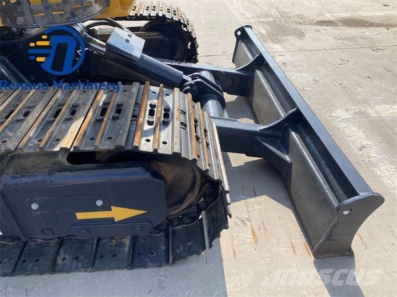 XCMG XE 60 DA Minigravere <7t