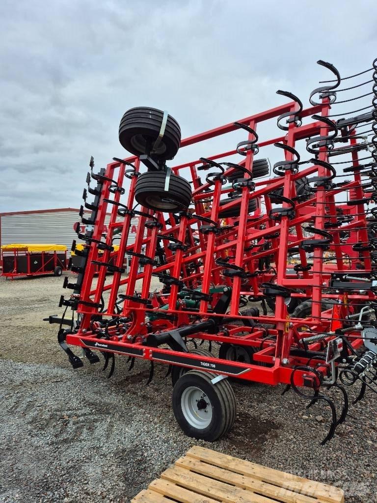 Kverneland Tiger 7 Rotorharver/ jordfresere