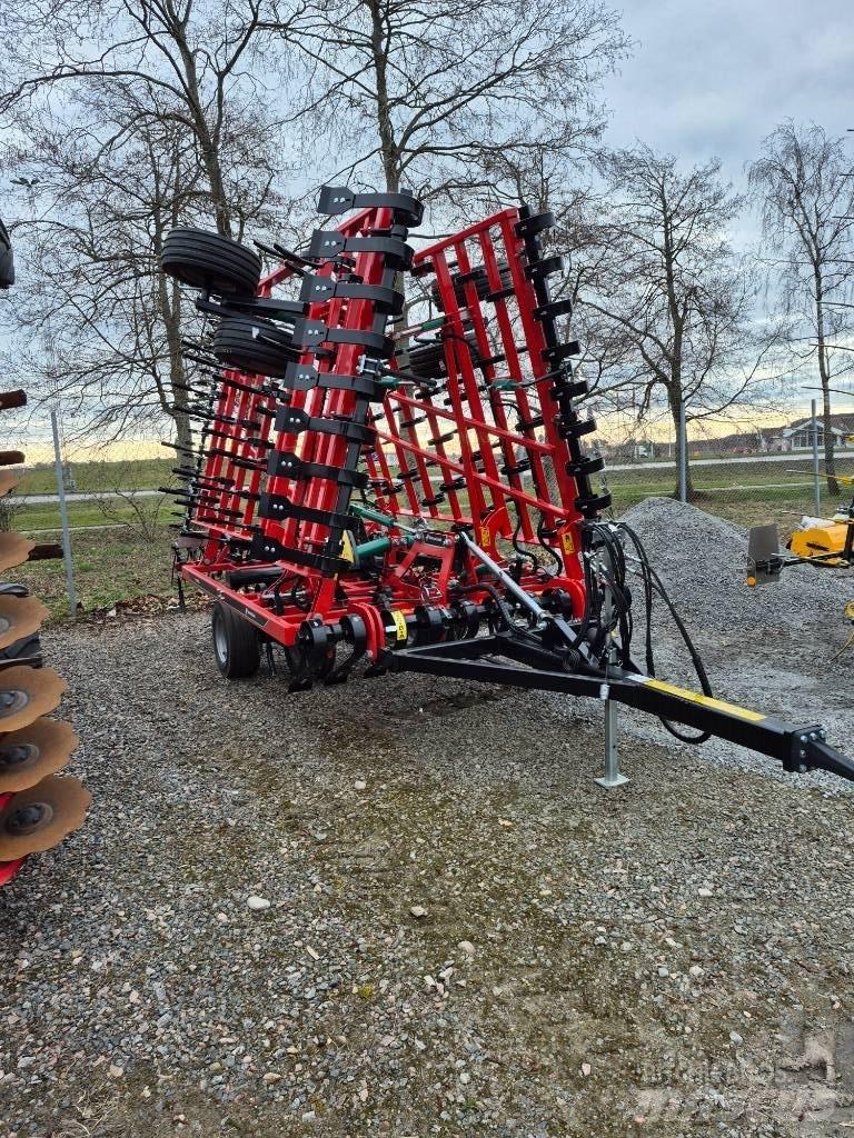 Kverneland Tiger 7 Rotorharver/ jordfresere