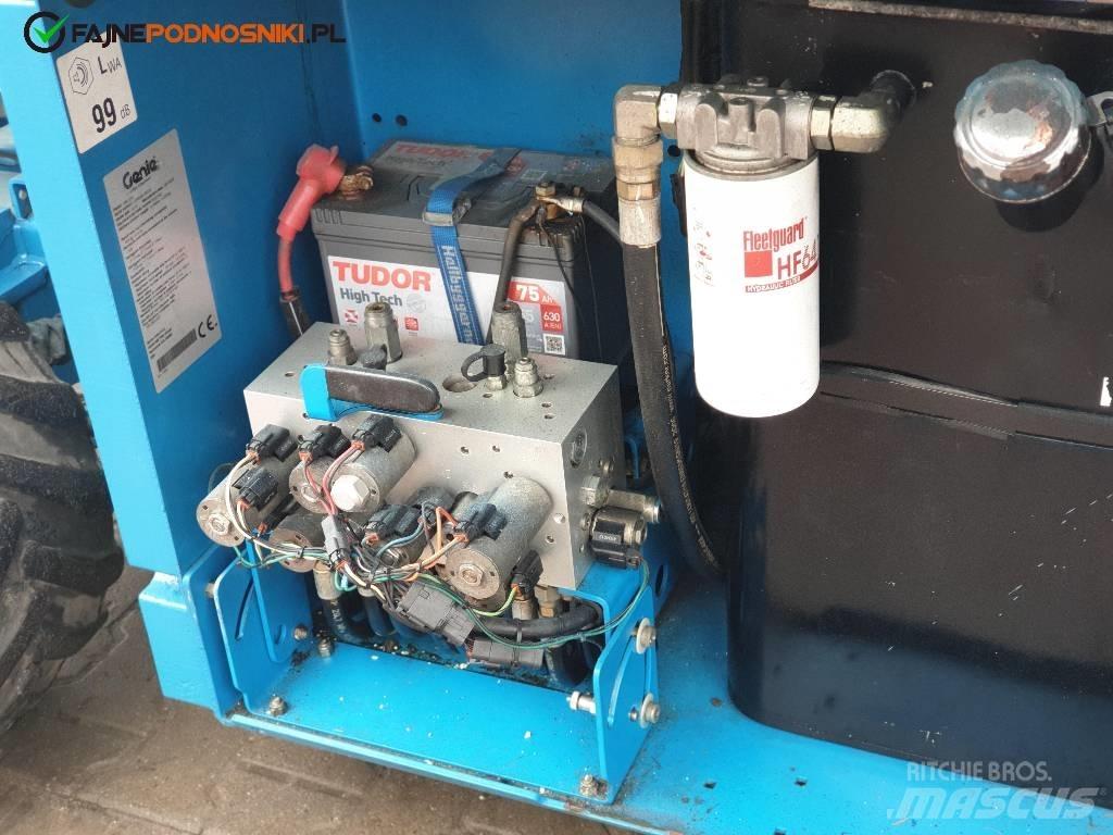 Genie GS 3268RT Sakselifter