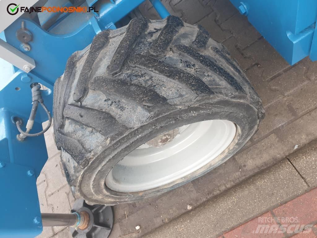 Genie GS 3268RT Sakselifter