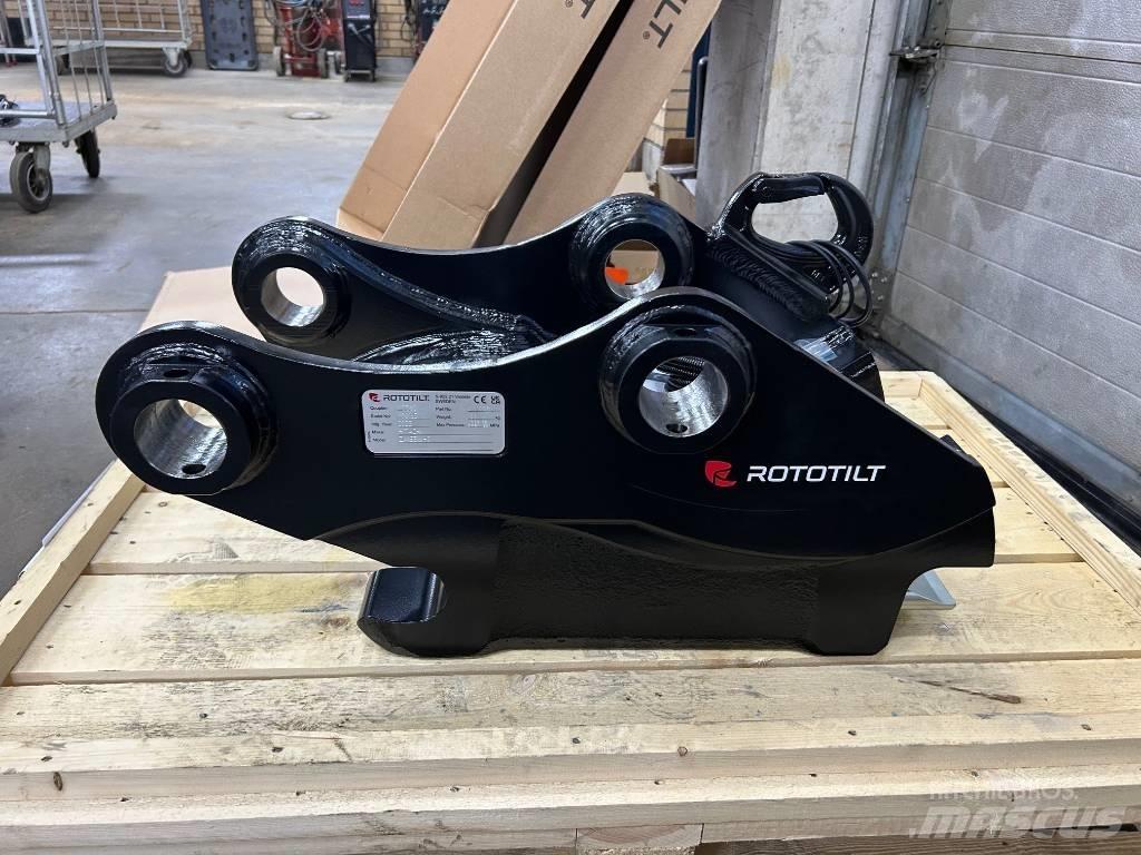Hitachi ZX 135 US-6 Beltegraver