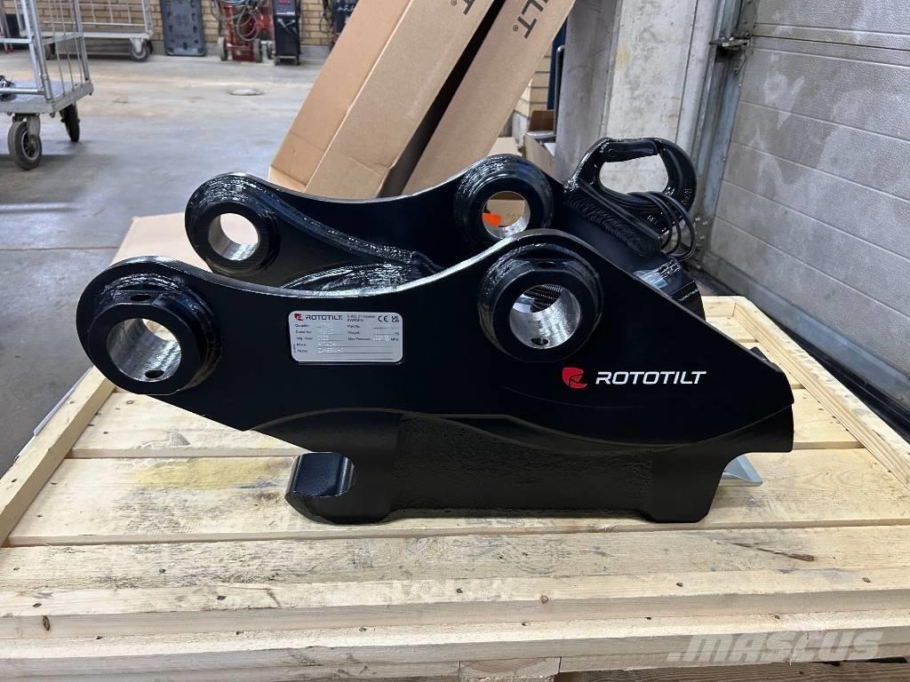 Hitachi ZX135US-6 Beltegraver