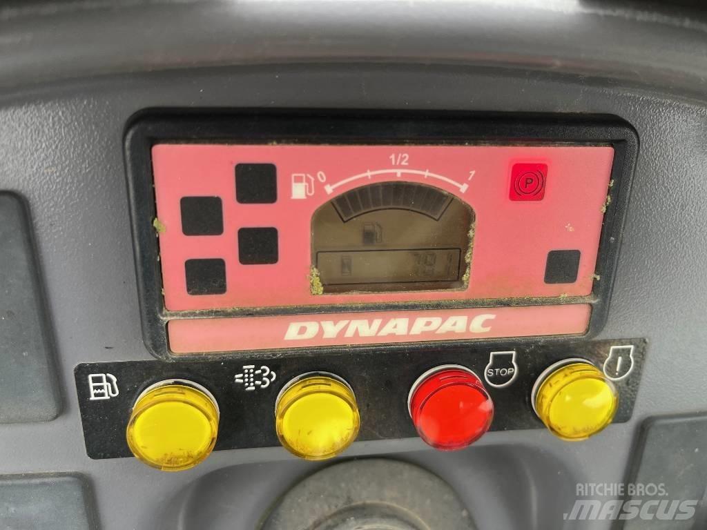 Dynapac CA1300D Hjullaster til komprimering