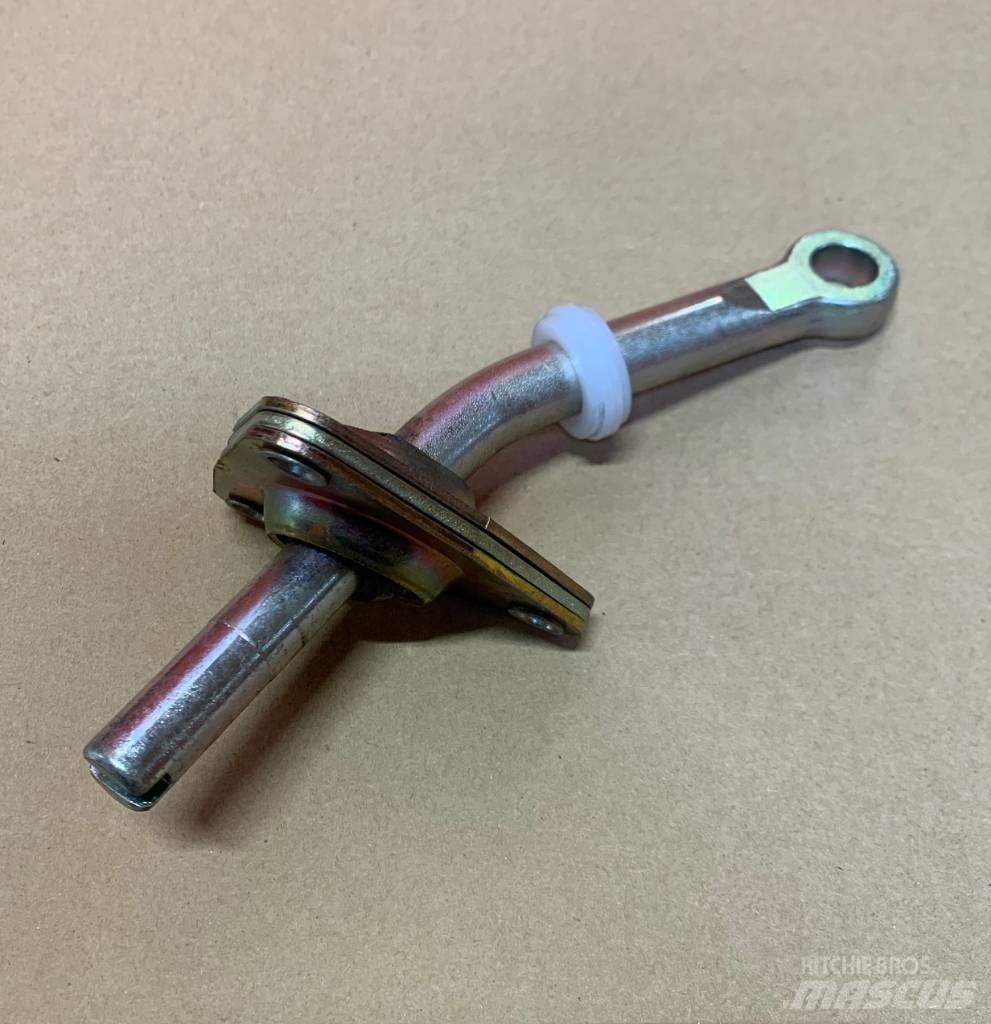Lamborghini R3 Lever Girkasse
