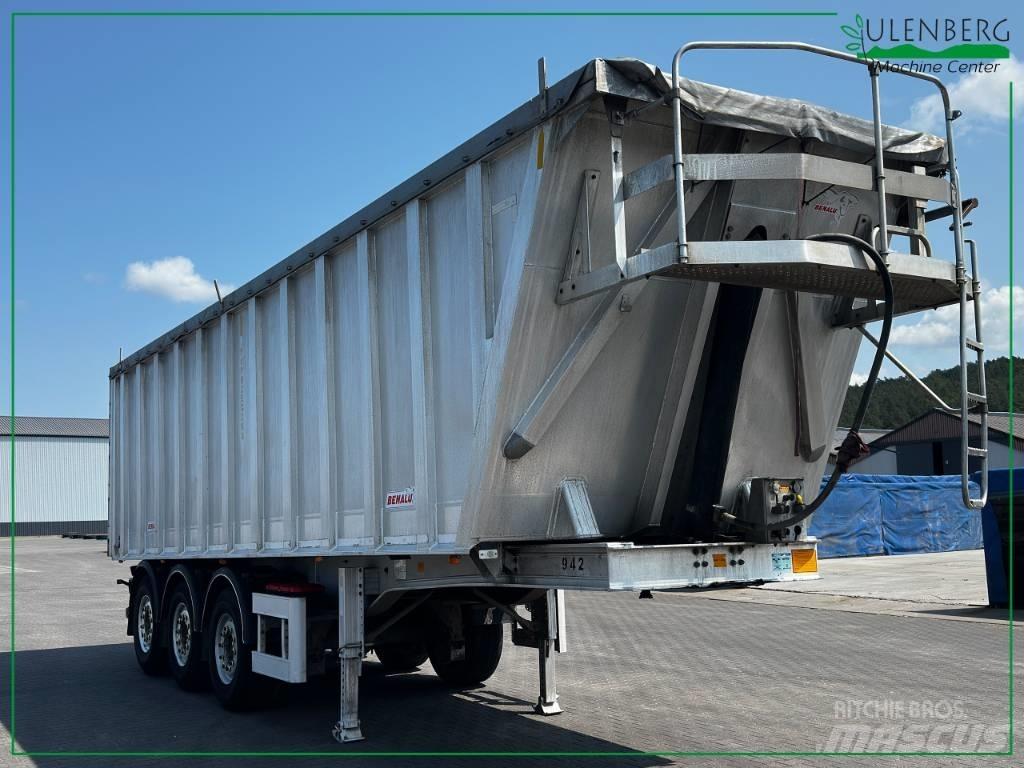 Benalu BENCERE  47m3 Tippsemi