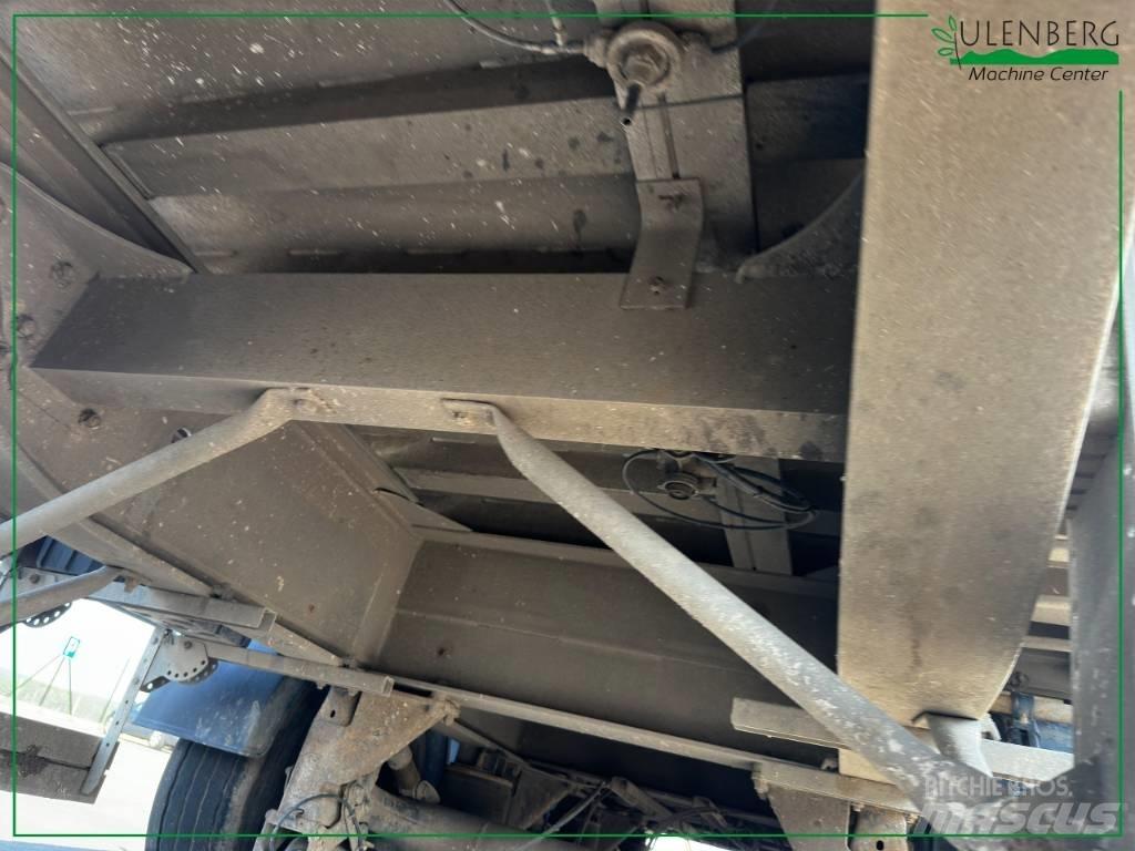 Benalu BENCERE  47m3 Tippsemi