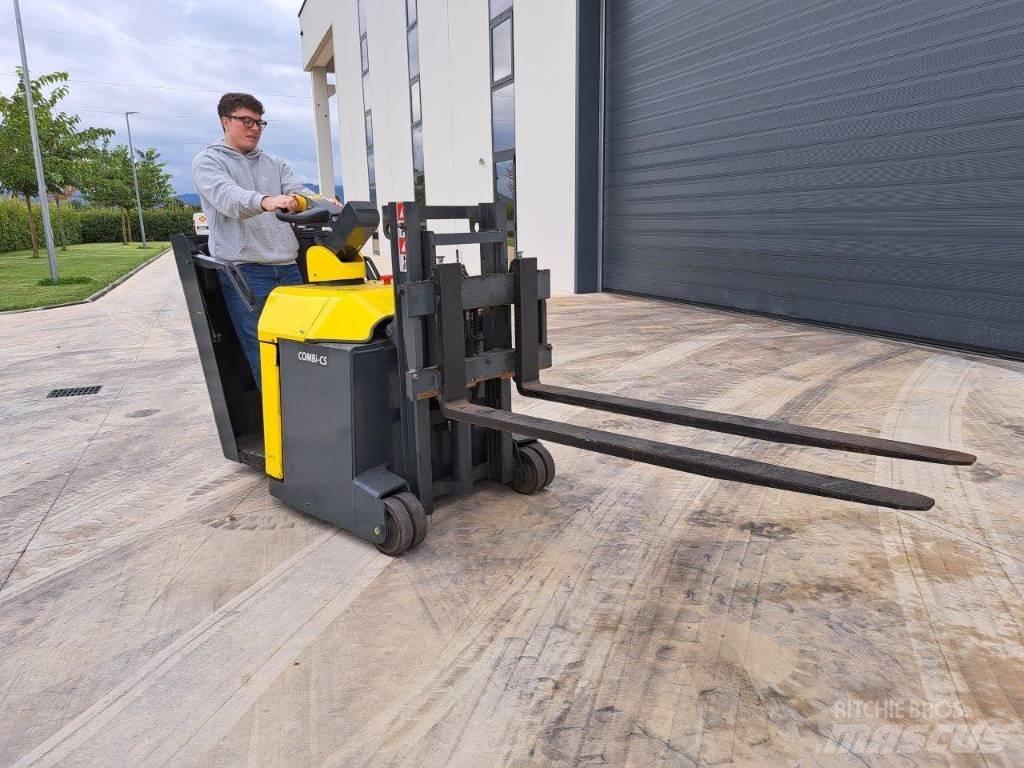 Combilift CS 600 Ledestablere