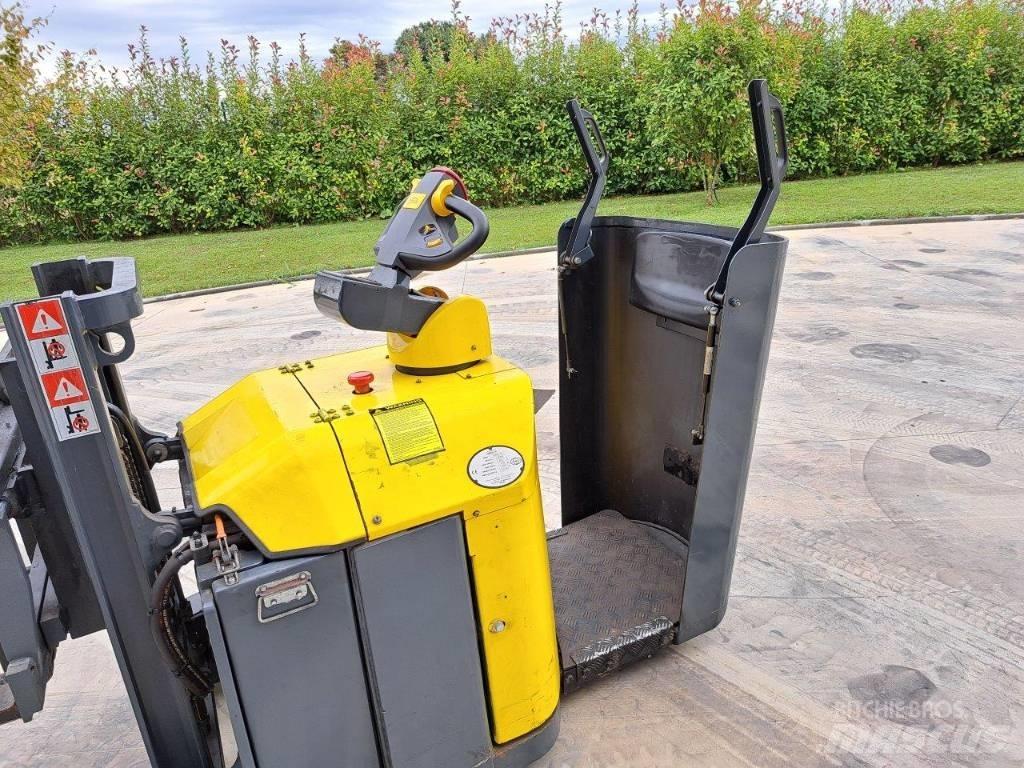 Combilift CS 600 Ledestablere