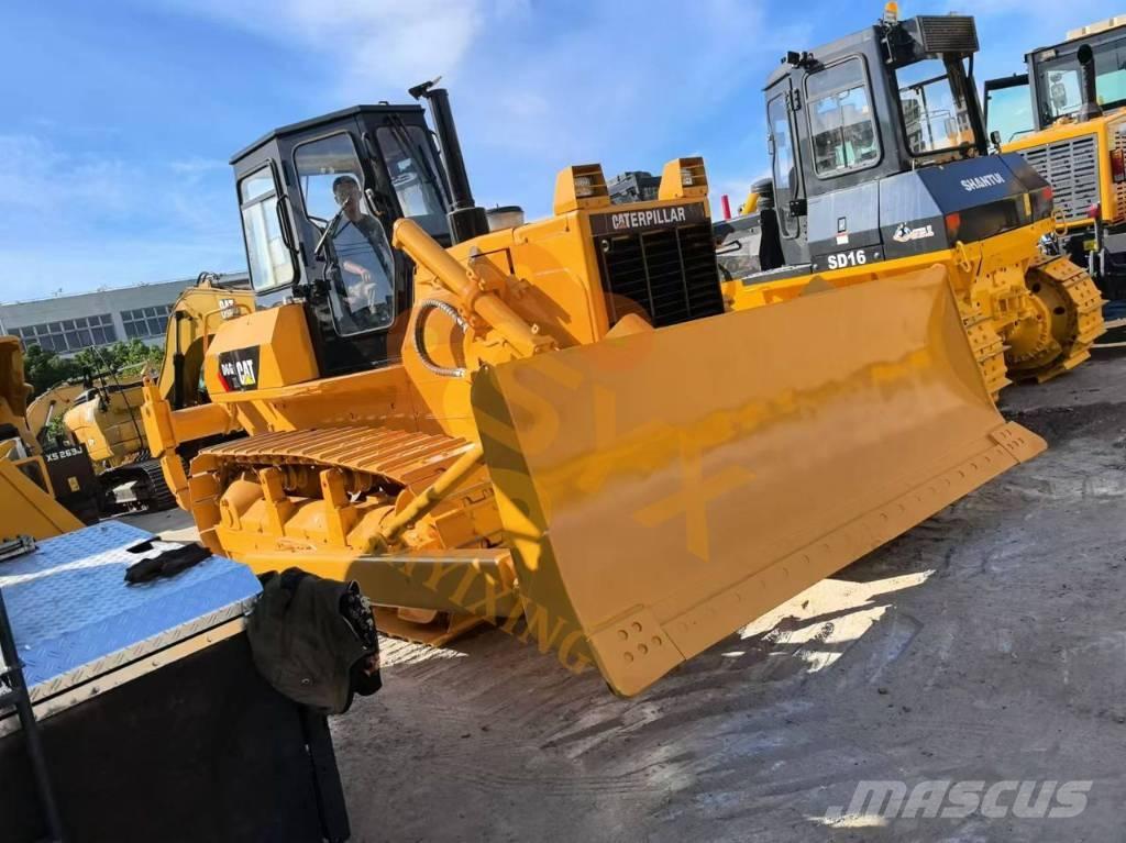 CAT D6G Dozere Beltegående
