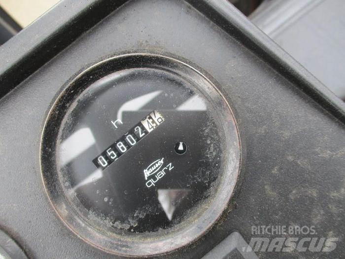 Still R 50-12 Elektriske trucker