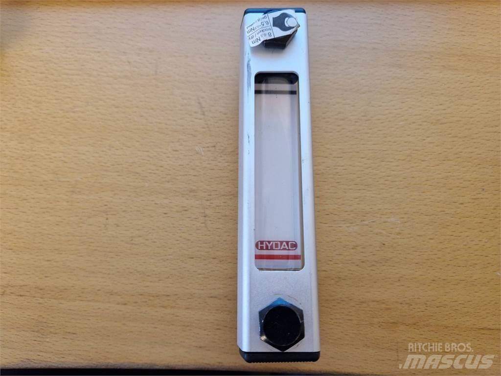 Ponsse 0060132 Hydraulikk