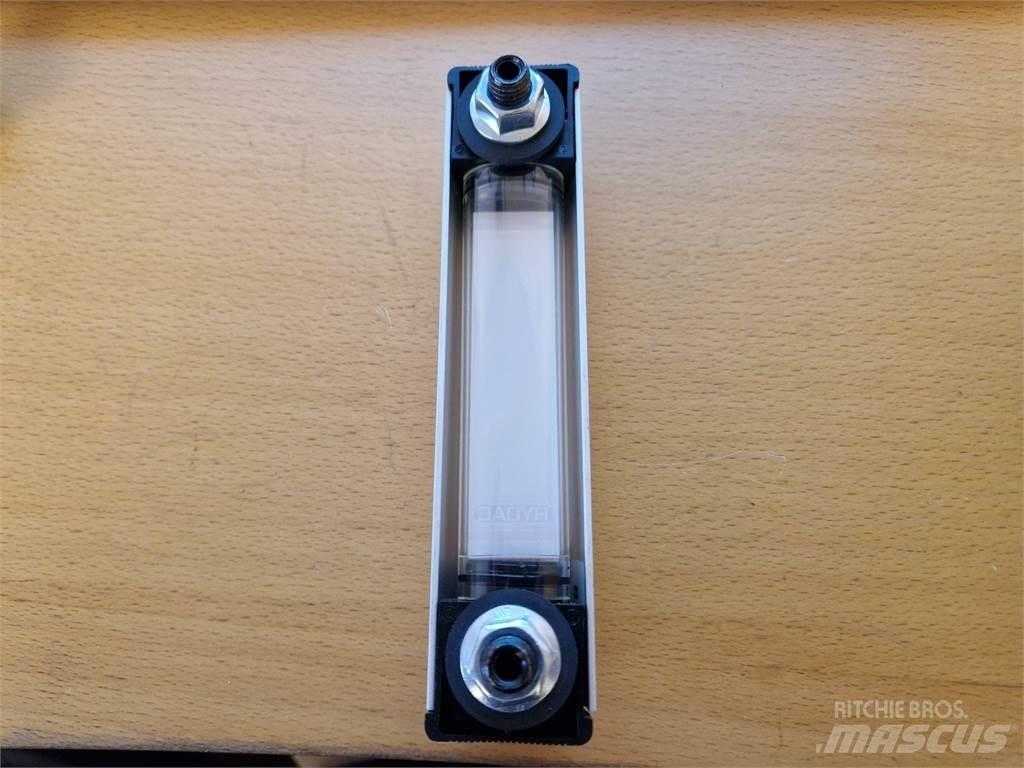 Ponsse 0060132 Hydraulikk