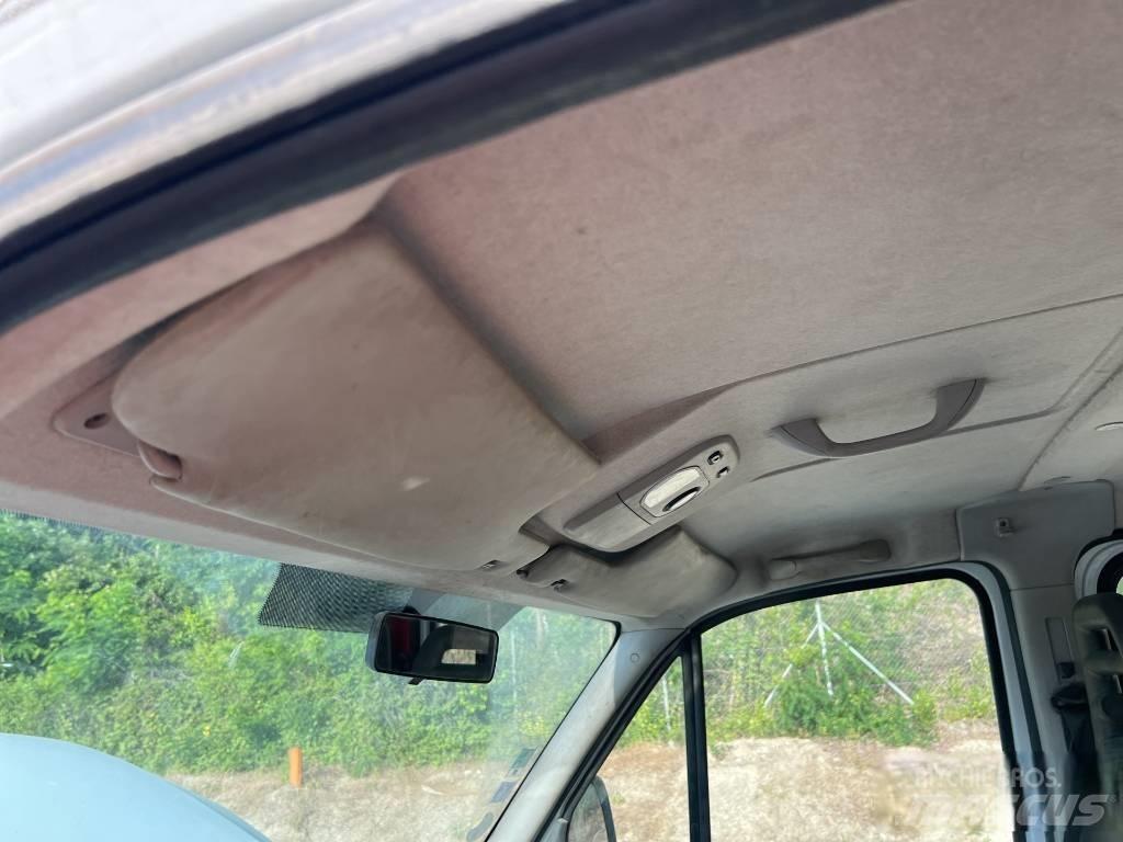 Iveco Daily 35-130 Tippbil