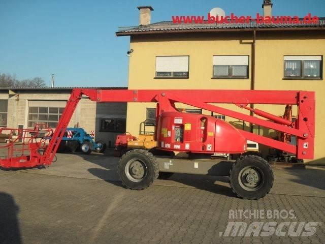 Haulotte HA 20 PX Leddede bomlifter