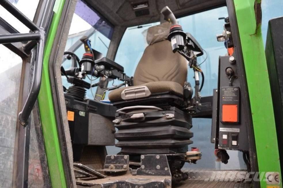 Noe 170-6R Lassbærere