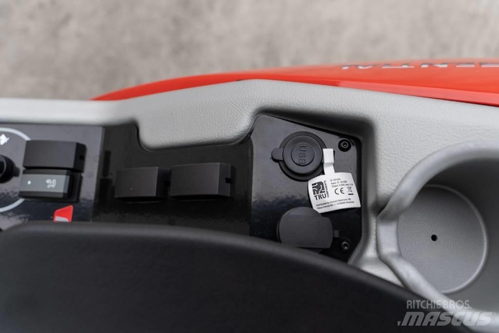 Manitou MLA4-50HC Minilastere