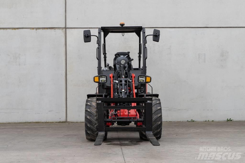 Manitou MLA4-50HC Minilastere
