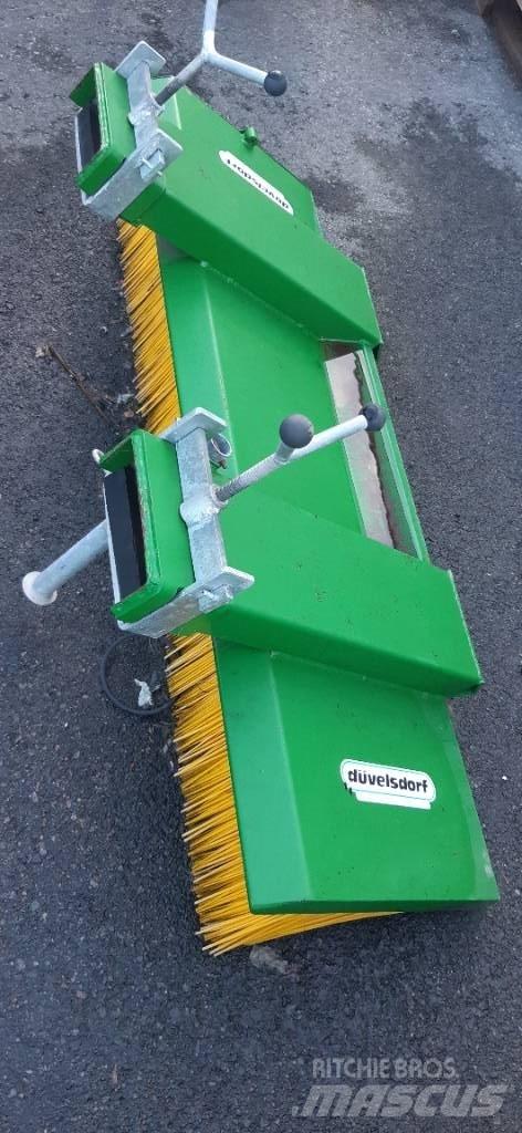 Duevelsdorf 1.80 Landbruk - Annet
