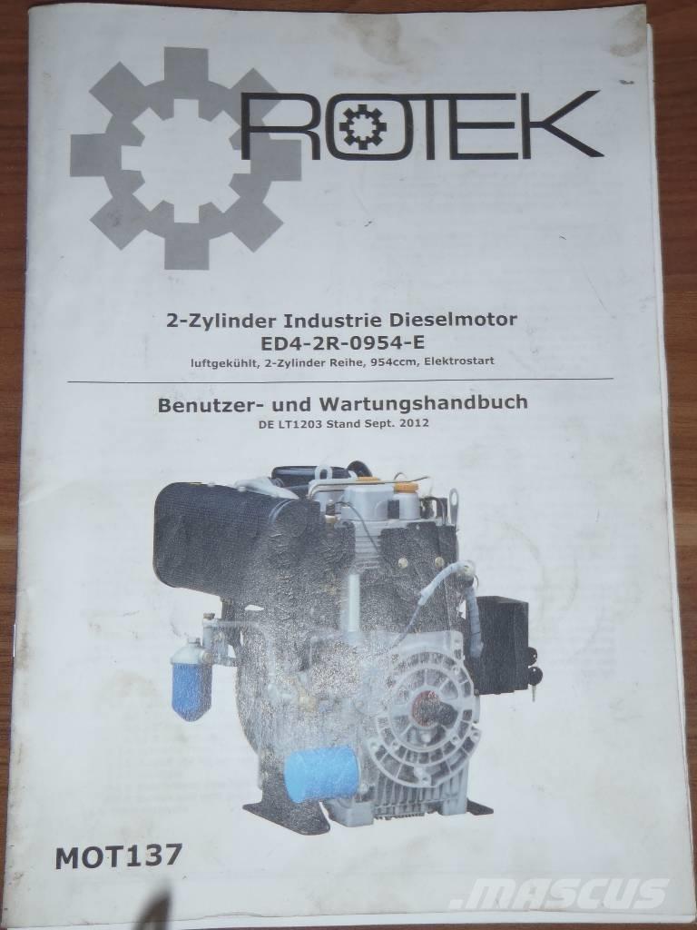 CASE TF 300 Kjedegravere