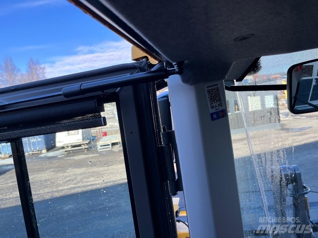 Volvo L 90 H2 Hjullastere