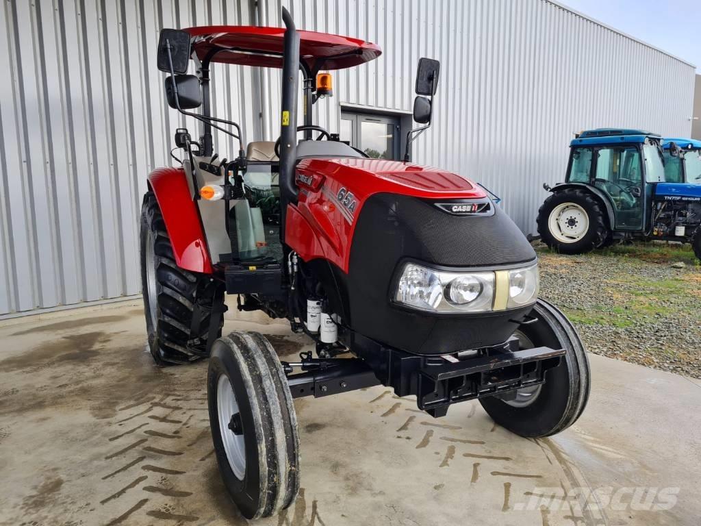 Case IH Farmall 65 A Traktorer