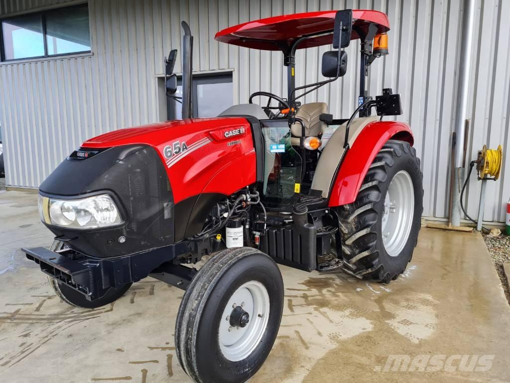 Case IH Farmall 65 A Traktorer