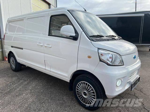  Cenntro LS200 Varebiler