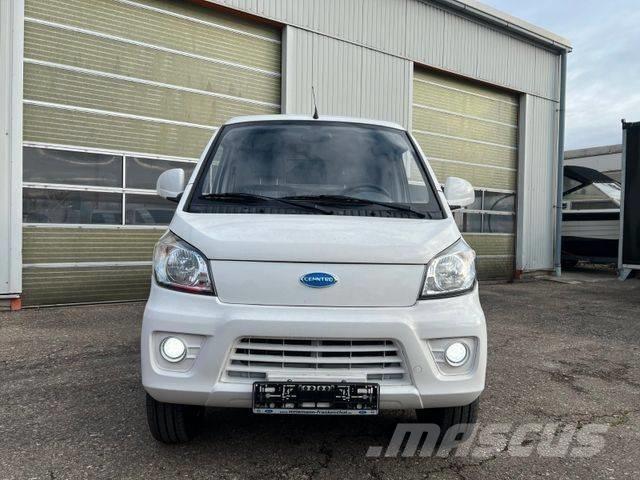  Cenntro LS200 Varebiler