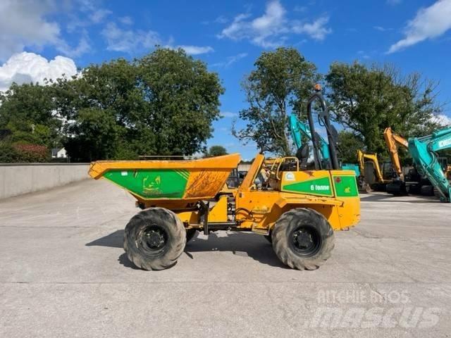 Thwaites 6T Mini dumpere