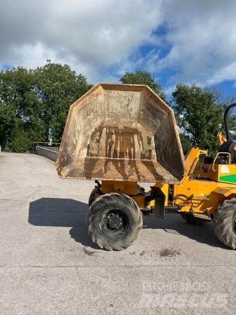 Thwaites 6T Mini dumpere
